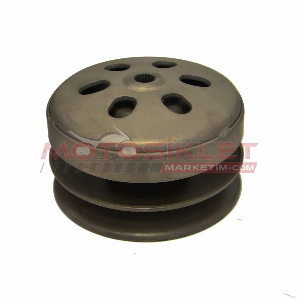 Joyride Arka Debriyaj 200