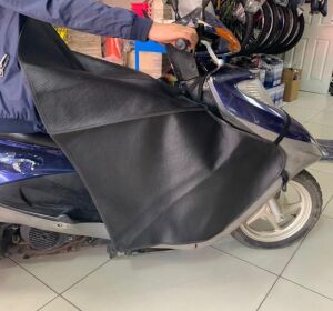 Diz Örtüsü Brandalı Model3 Spacy