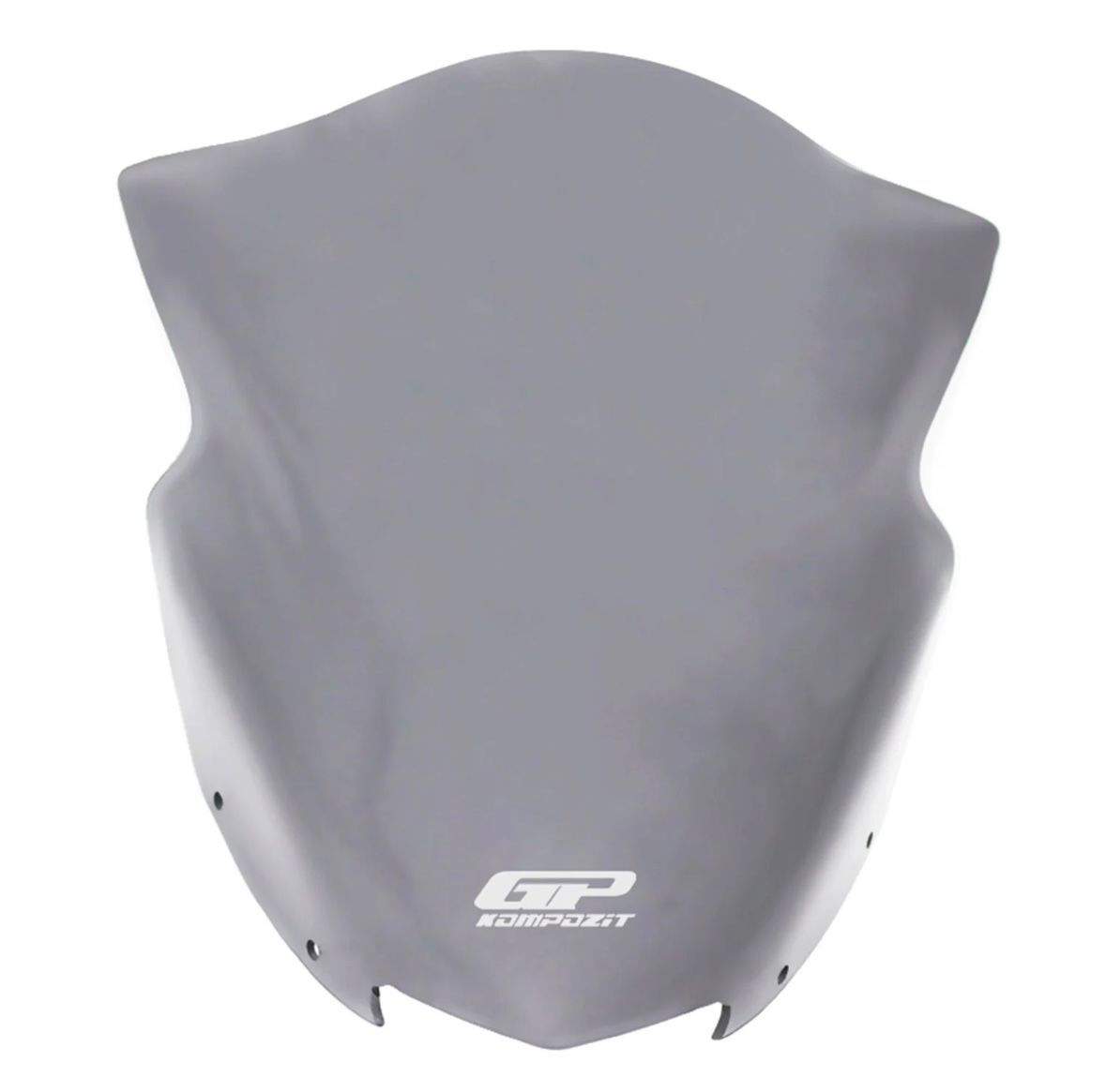 DOMİNAR 250/400 SİPERLİK CAMI 17-23 37CM 0031 FÜME