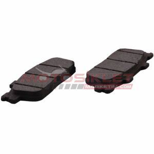 Gts 250 Arka Fren Balatası