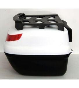 Çanta Sl-40 Full Beyaz 40Lt