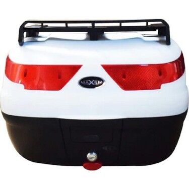 Çanta Sl-40 Full Beyaz 40Lt