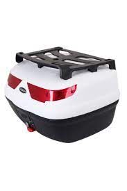 Çanta Sl-40 Bagajlı Beyaz 40Lt