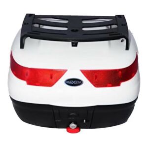 Çanta Sl-40 Bagajlı Beyaz 40Lt