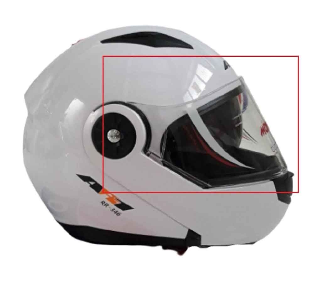 Ar1 Kask Camı