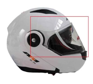Ar1 Kask Camı