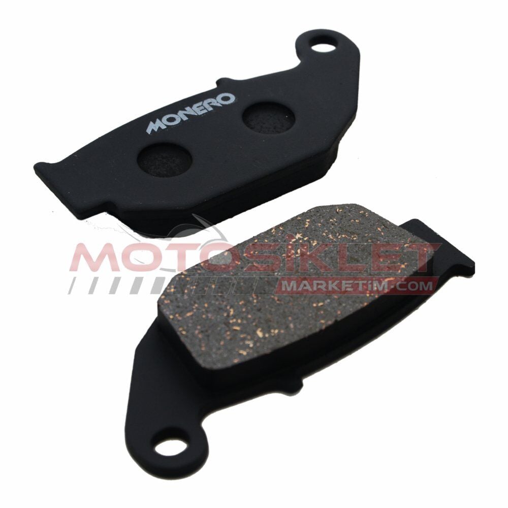 Honda Msx 125 Arka Balatası