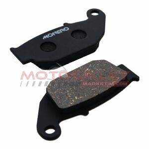 Honda Msx 125 Arka Balatası