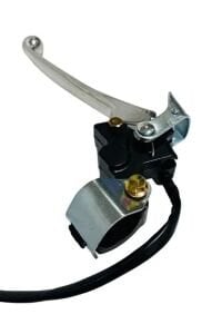 Spontini Arka Fren Kütüğü