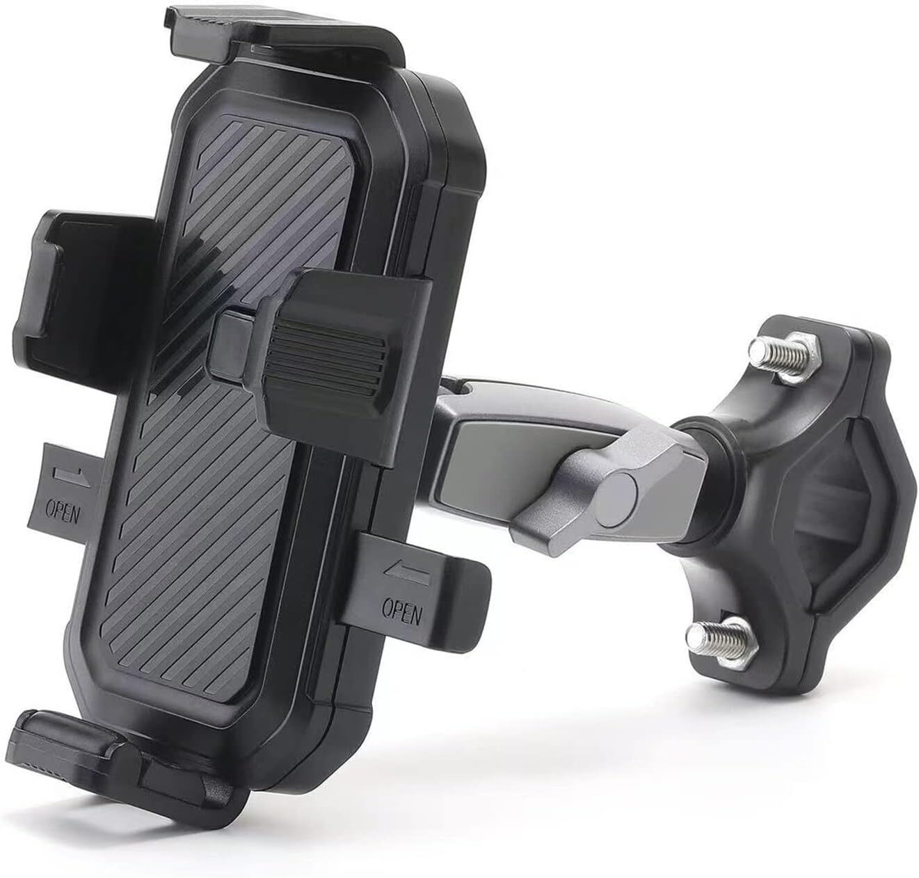 Telefon Tutucu Kapaklı