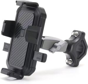 Telefon Tutucu Kapaklı