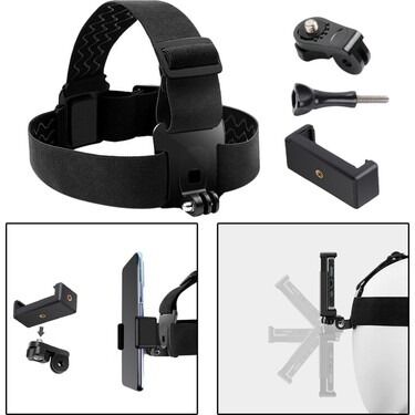 KAFA TELEFON TUTUCU 1026