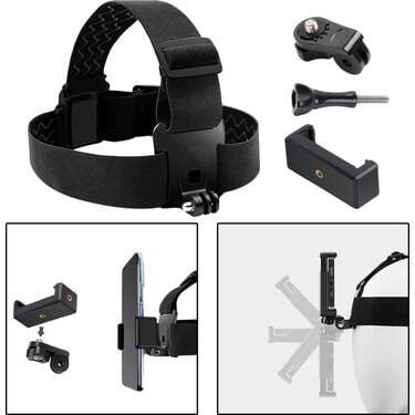 KAFA TELEFON TUTUCU 1026