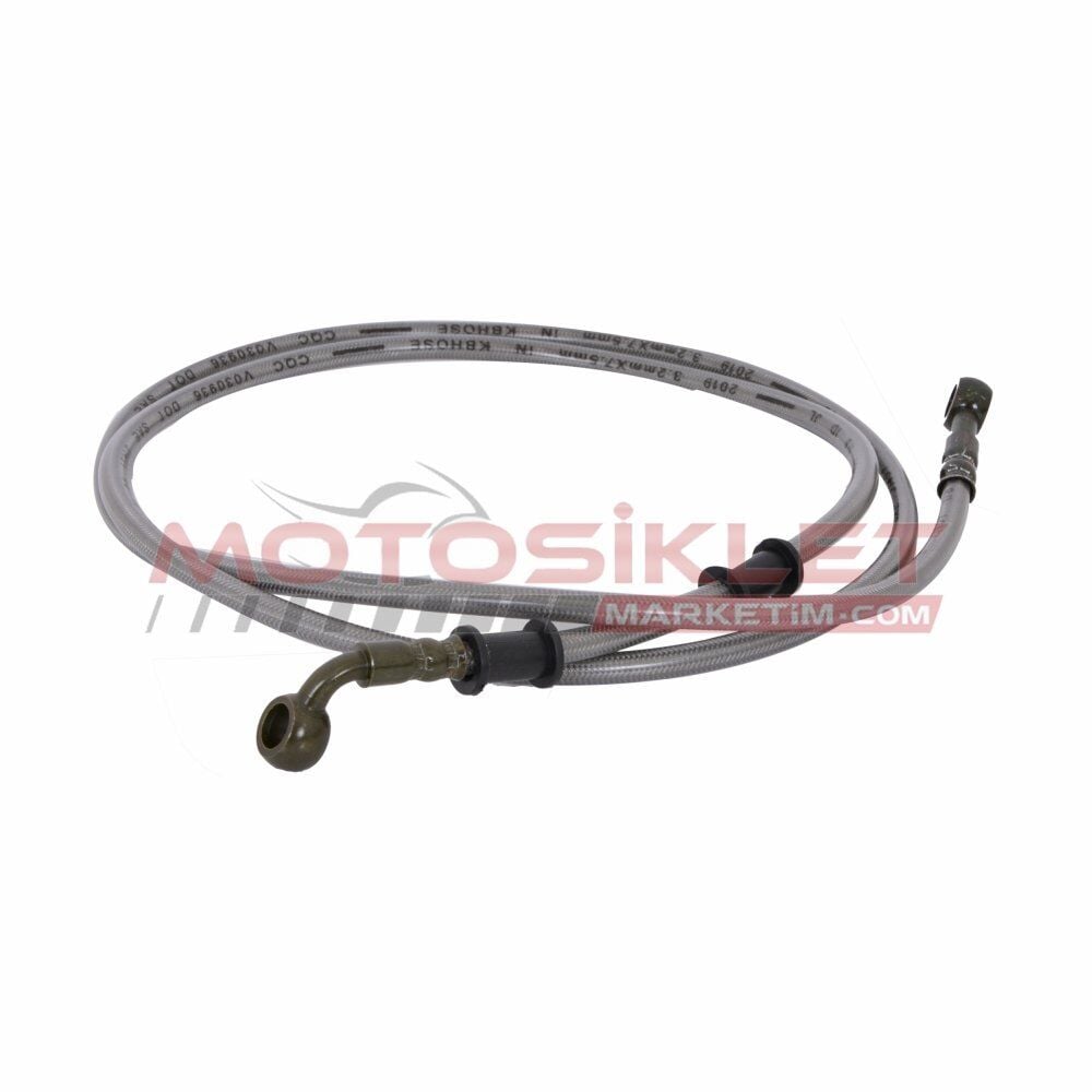 Hidrolik Hortumu Atv 27 Cm