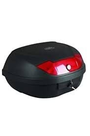 Çanta Mx-45 Siyah 45Lt