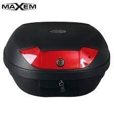 Çanta Mx-45 Siyah 45Lt