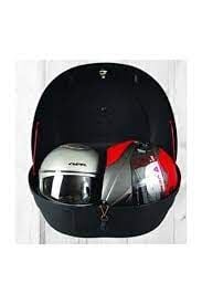 Çanta Mx-45 Siyah 45Lt