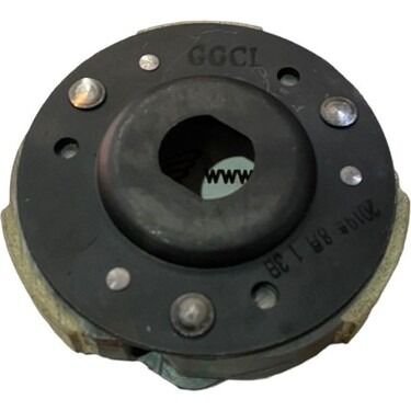 Spacy Arka Debriyaj Balatası Oem