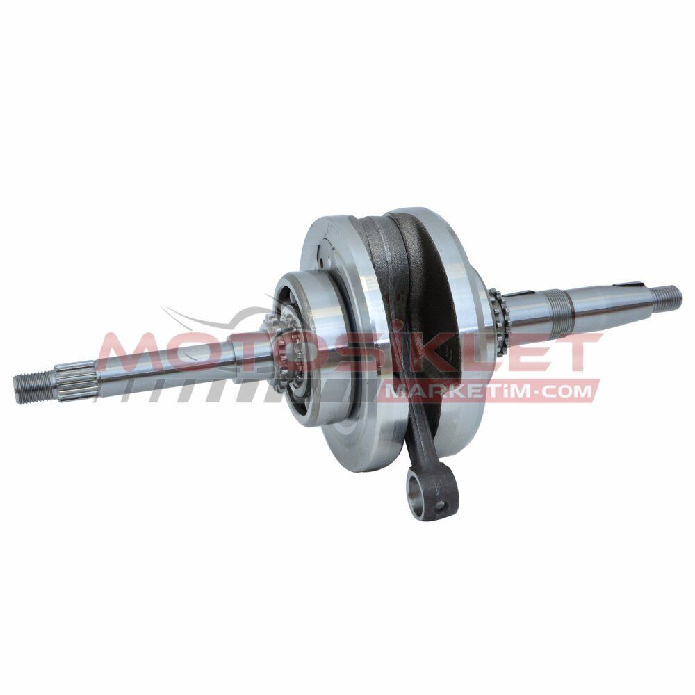 Agility Krank Oem