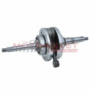 Agility Krank Oem
