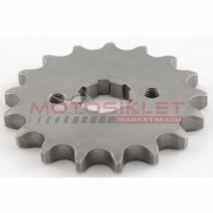 Cg 125 Ön Dişli 17T
