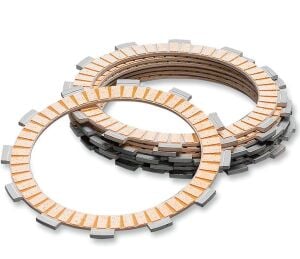 Dominar 400 Debriyaj Balatası Orj