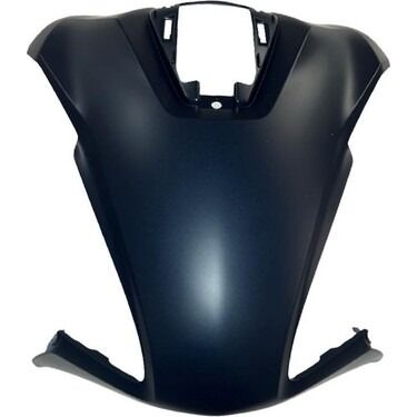 Dio Ön Göğüs Mat Mavi