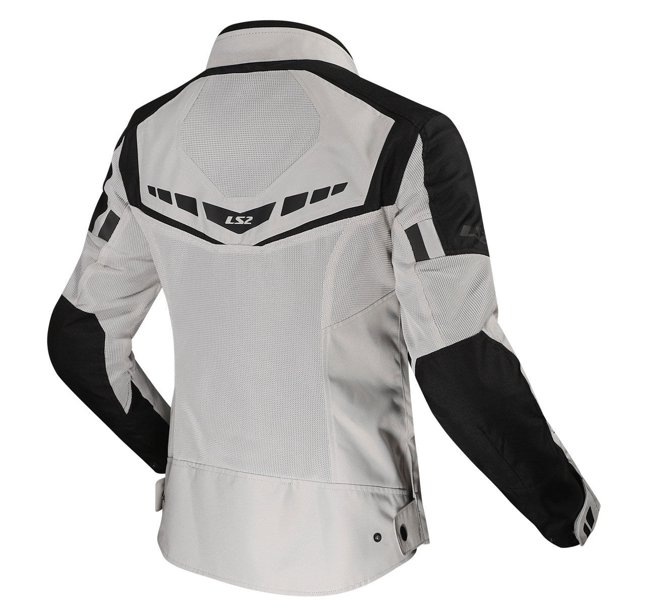 BLADE AIR KADIN SİYAH GRİ MONT