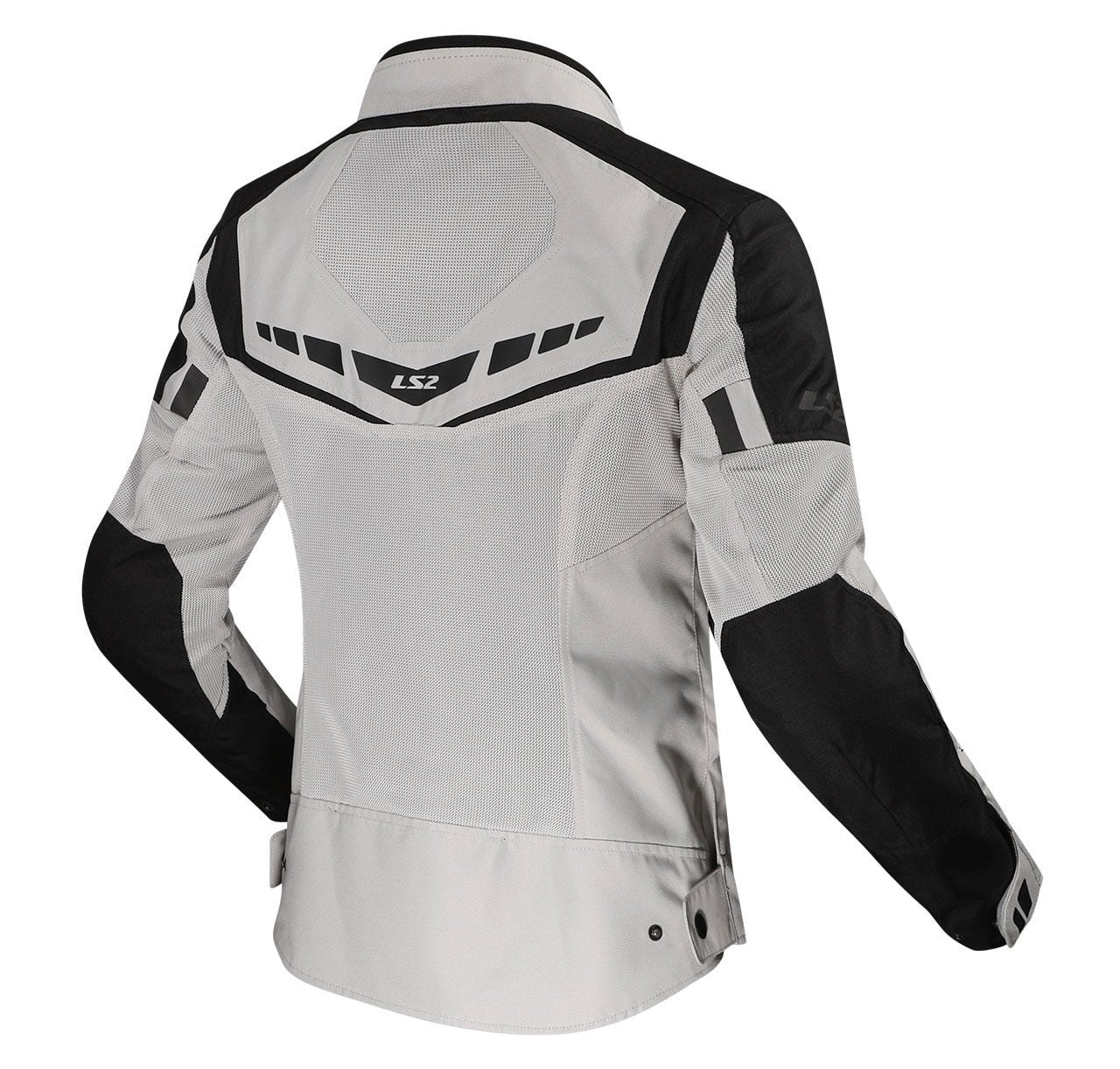 BLADE AIR KADIN SİYAH GRİ MONT