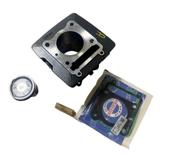 Apachi Silindir 200Rtr Orjinal