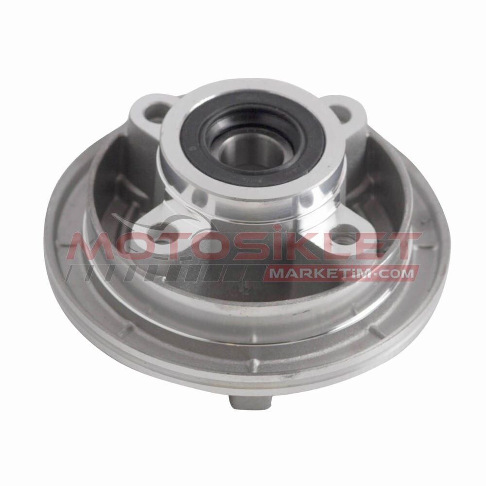 Cub Arka Dişli Tamburu Ve Vidaları