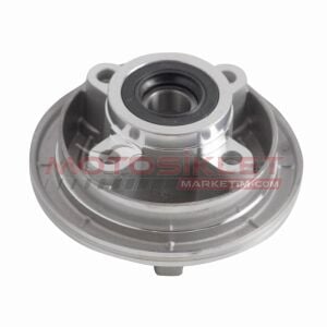 Cub Arka Dişli Tamburu Ve Vidaları