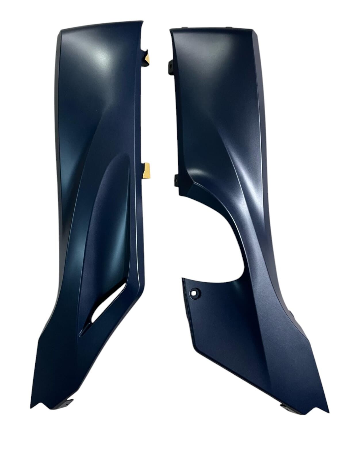 Dio Marşbiyel Tk Mat Mavi