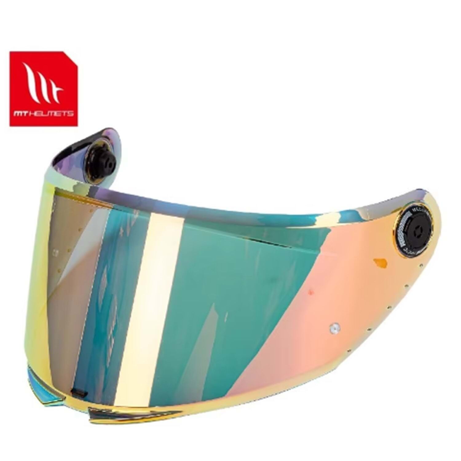 V28B THUNDER KASK CAMI GOLD