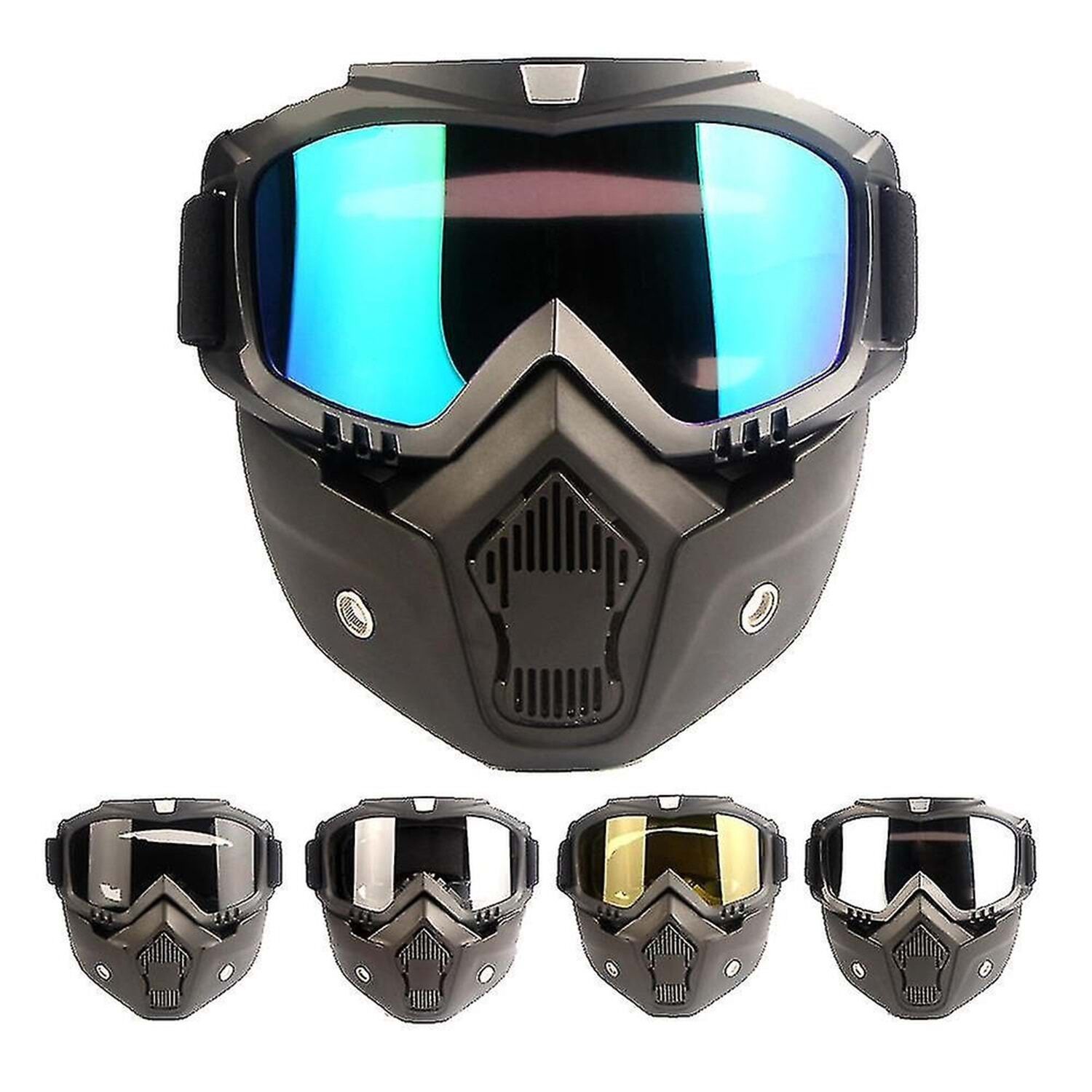 JET MASKE