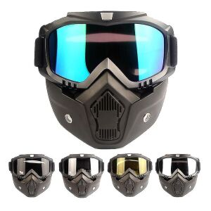 JET MASKE