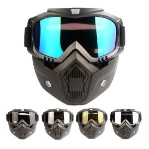 JET MASKE