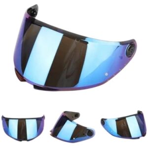 V28B THUNDER KASK CAMI GÖKKUŞAĞI