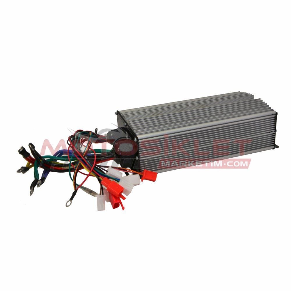 E-Bike Beyin 60V 72V 1500W