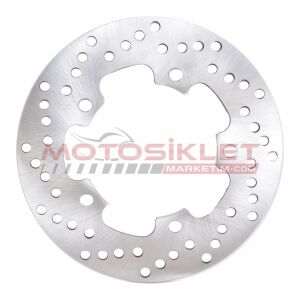 Gts 250 Arka Disk