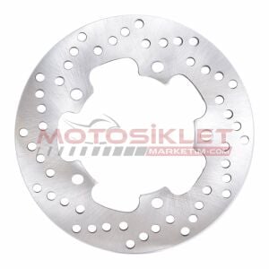 Gts 250 Arka Disk