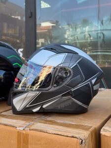 JK 902 E GREY KASK