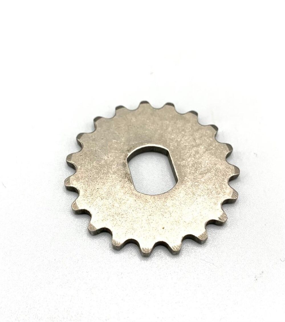 Fizy Yağ Pompası Dişlisi