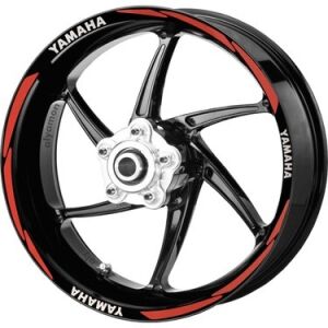 Jant Şeridi Yamaha