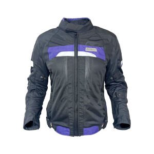 2001072 INFERNO SİYAH MOR KADIN MONT