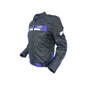 2001072 INFERNO SİYAH MOR KADIN MONT