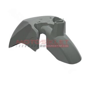 Dio Ön Çamurluk Nardo Gri