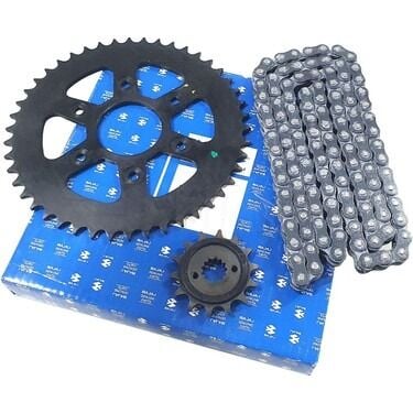 Dominar Zincir Dişli Seti 250-400