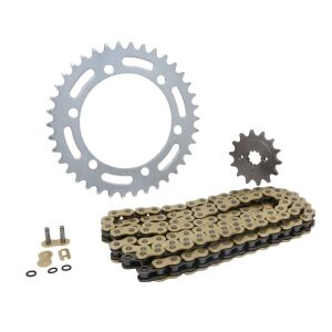 Cbr 250 Zincir Dişli Set