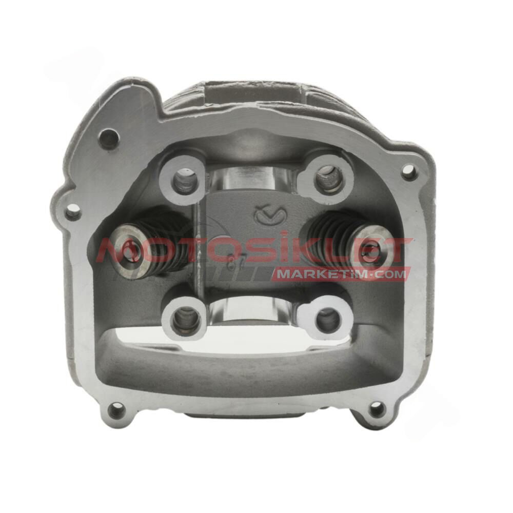 Newlight Silindir Kapağı